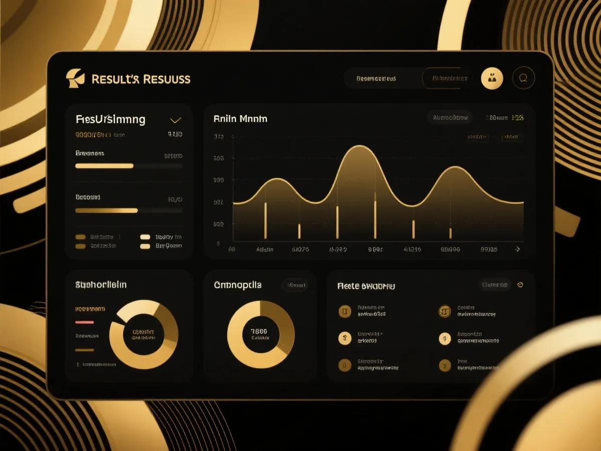 开奖结果与记录参考展示