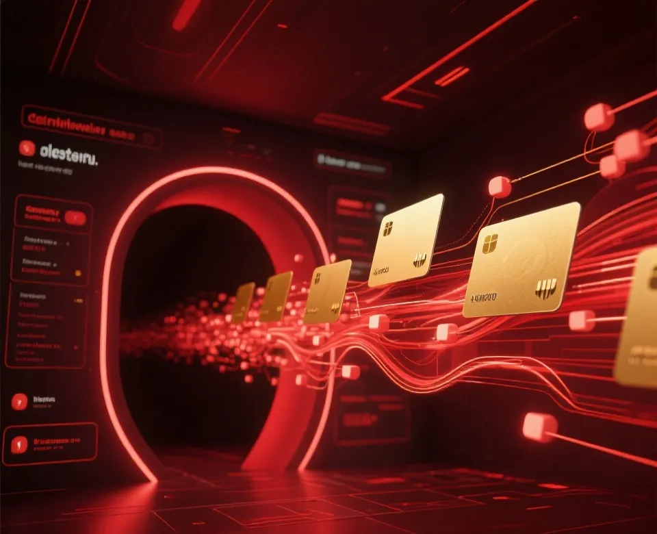 站内栏目联动展示