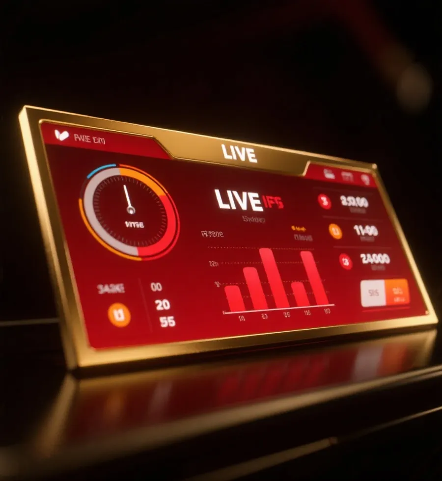 极速赛车实时玩法操作示意图