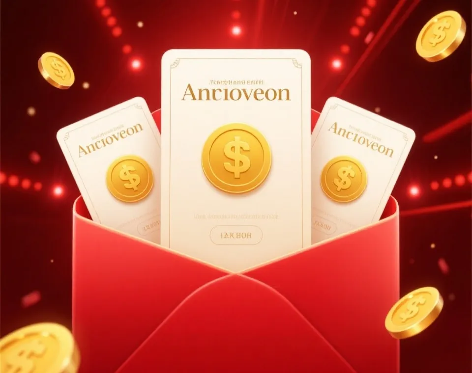 平台活动展示示意图