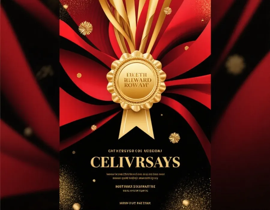 极速赛车福利活动海报