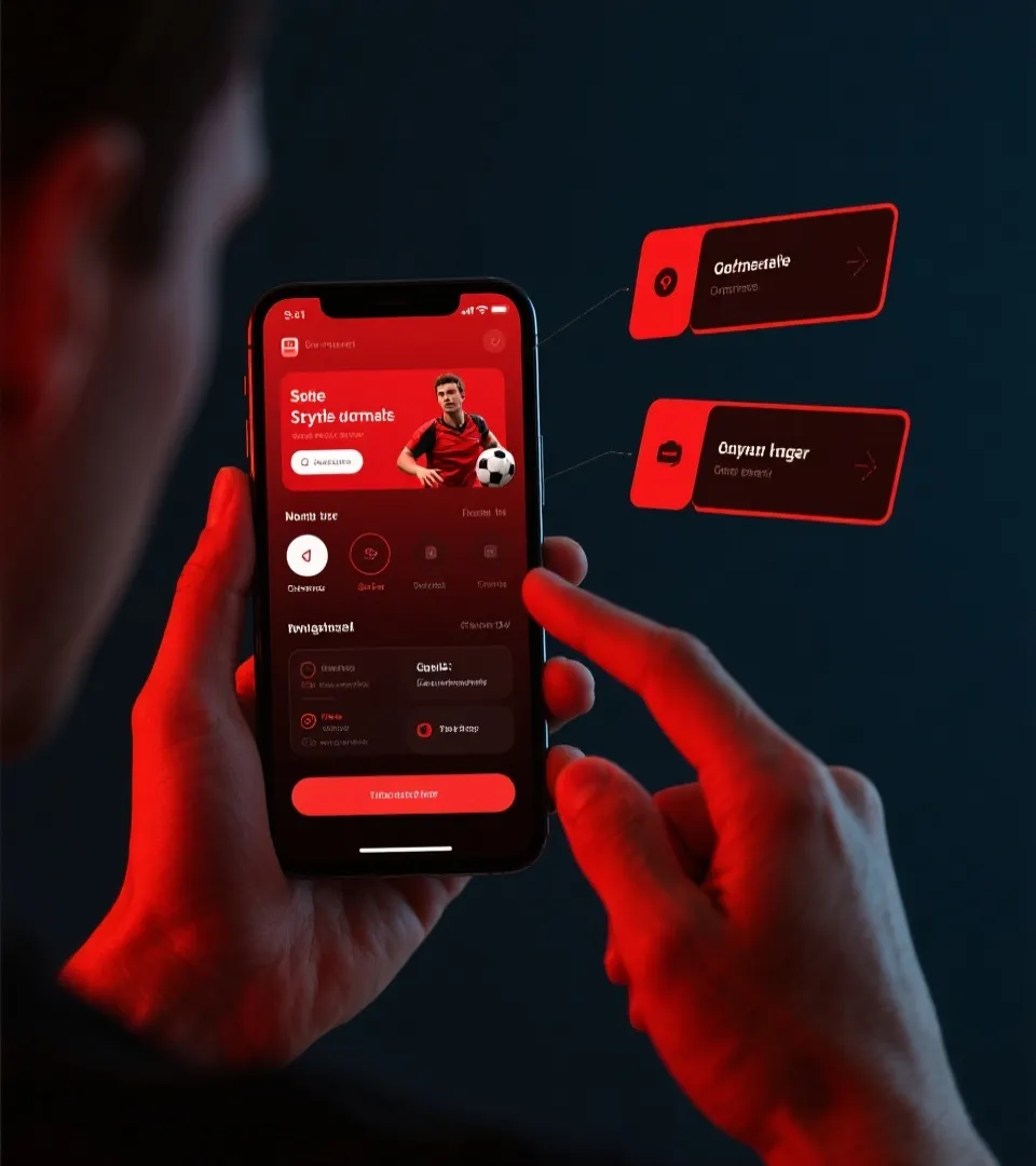 极速赛车新用户功能导航展示